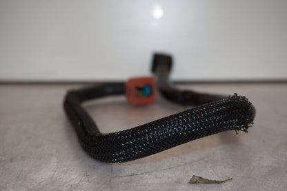 Extrabild3 på Fuel Rail från en Yamaha MT-09 Tracer -2016 motorcykel.