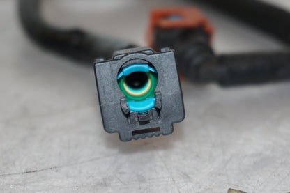 Extrabild5 på Fuel Rail från en Yamaha MT-09 Tracer -2016 motorcykel.