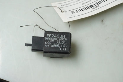 relè per indicatori di direzione