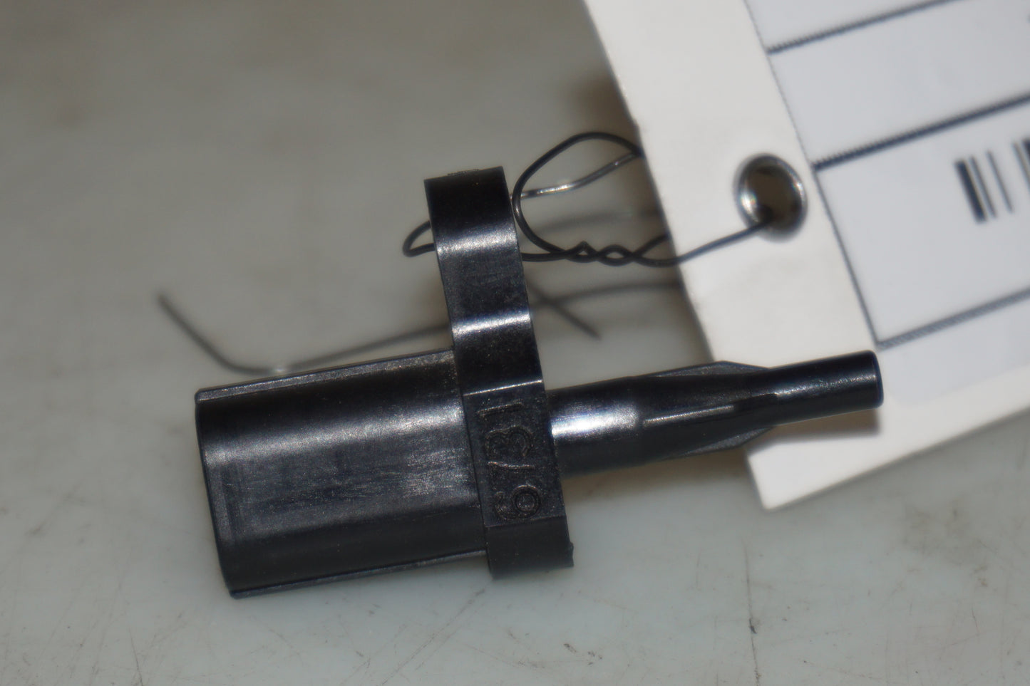 Temperatursensor