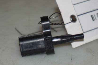 Temperatursensor
