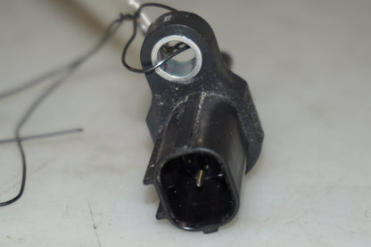 Temperatursensor