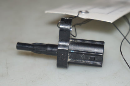 Temperatursensor