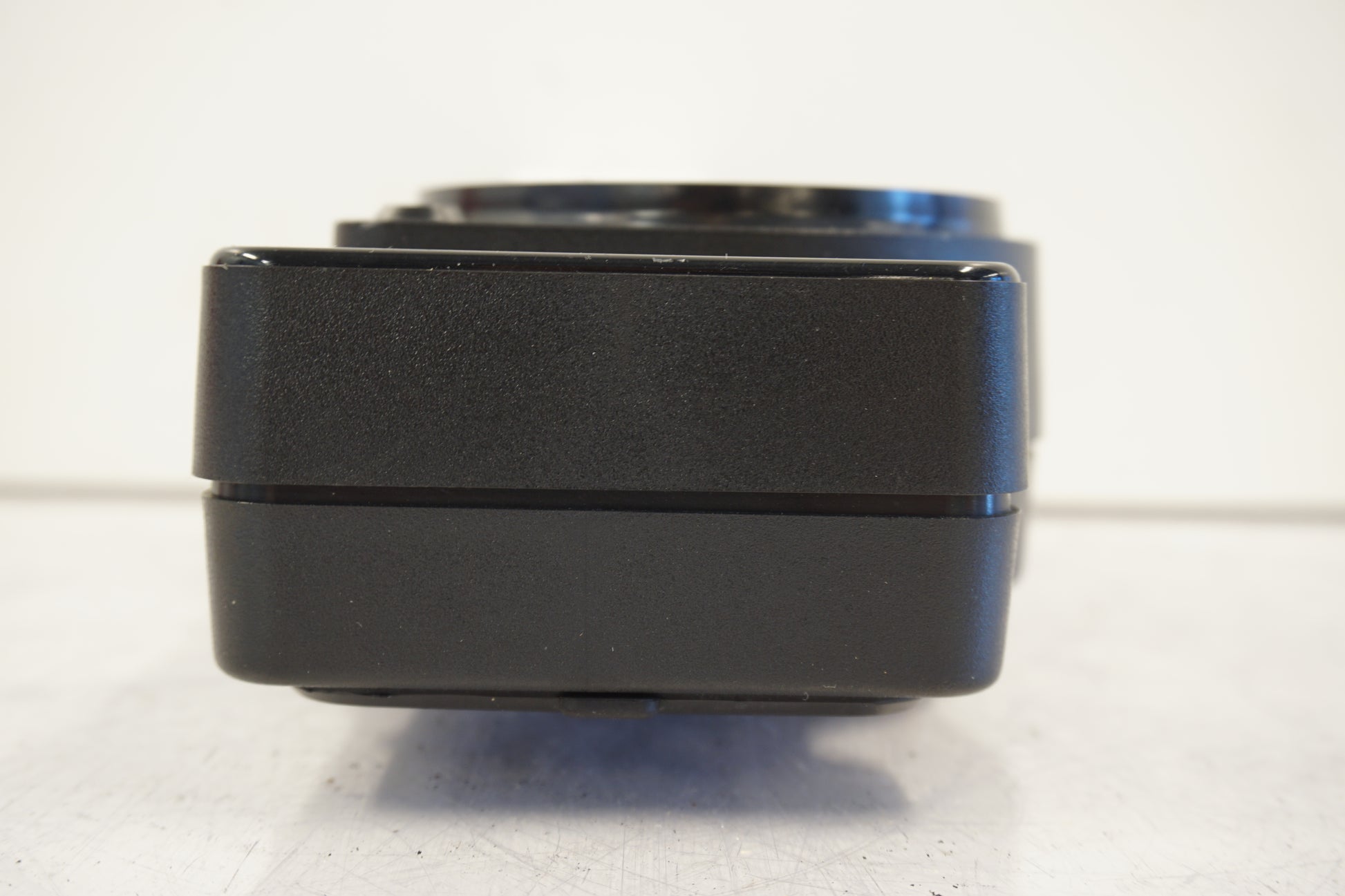 Höger sida på Instrumentpanel från en Suzuki GSX-R 600 -1997 motorcykel.