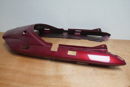 Höger sida på Framskärm från en Yamaha XTZ 750 -1993 motorcykel.