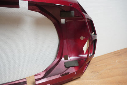 Vänster sida på Framskärm från en Yamaha XTZ 750 -1993 motorcykel.