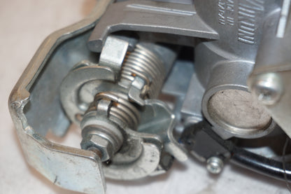 Extrabild4 på Spjällhus från en Yamaha FJR 1300 -2016 motorcykel.