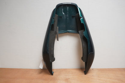 Baksidan på Bakvinge från en Yamaha XJR 1300 -1999 motorcykel.