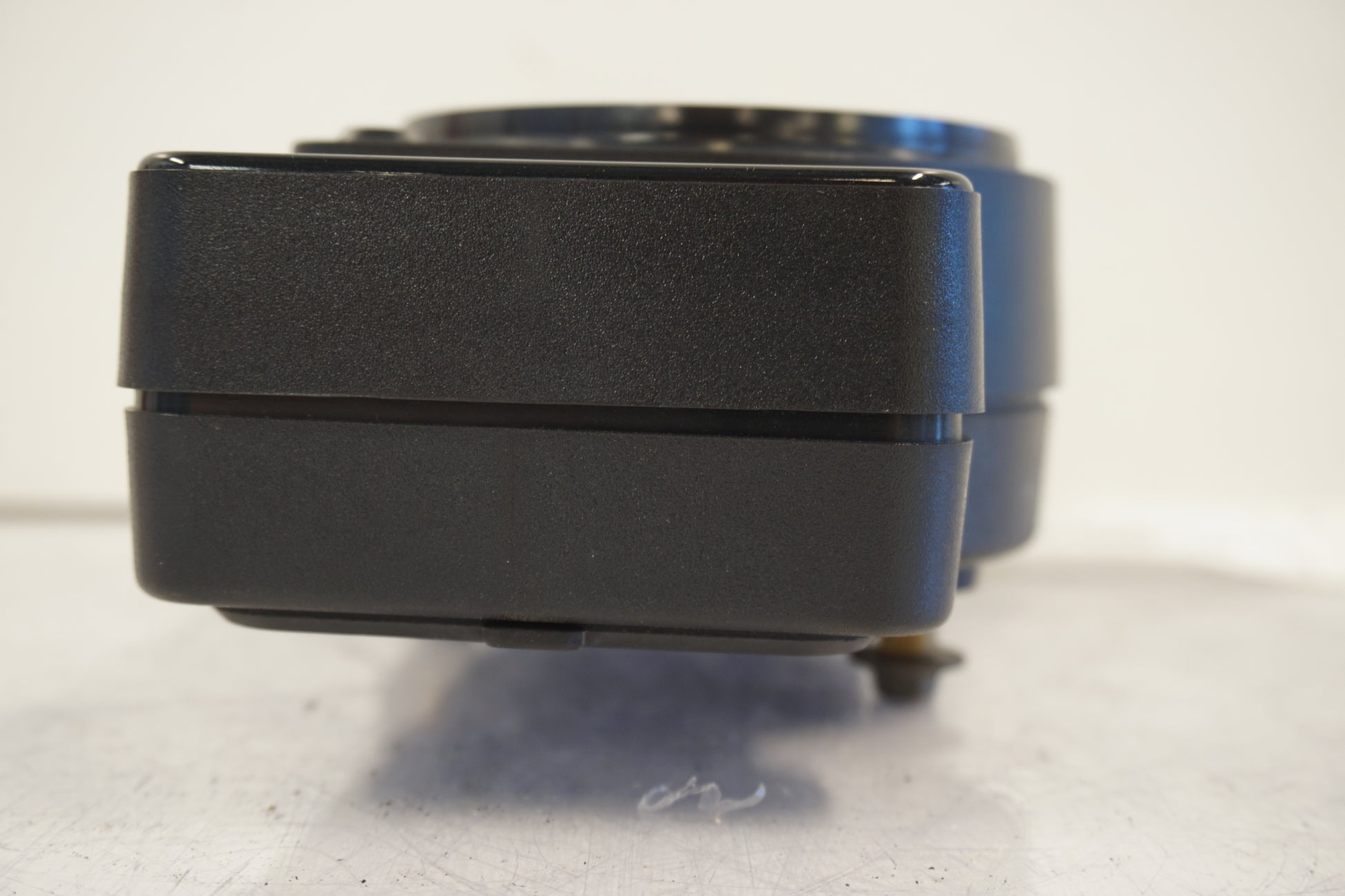 Höger sida på Instrumentpanel från en Suzuki GSX-R 600 -1999 motorcykel.