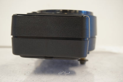 Höger sida på Instrumentpanel från en Suzuki GSX-R 600 -1999 motorcykel.