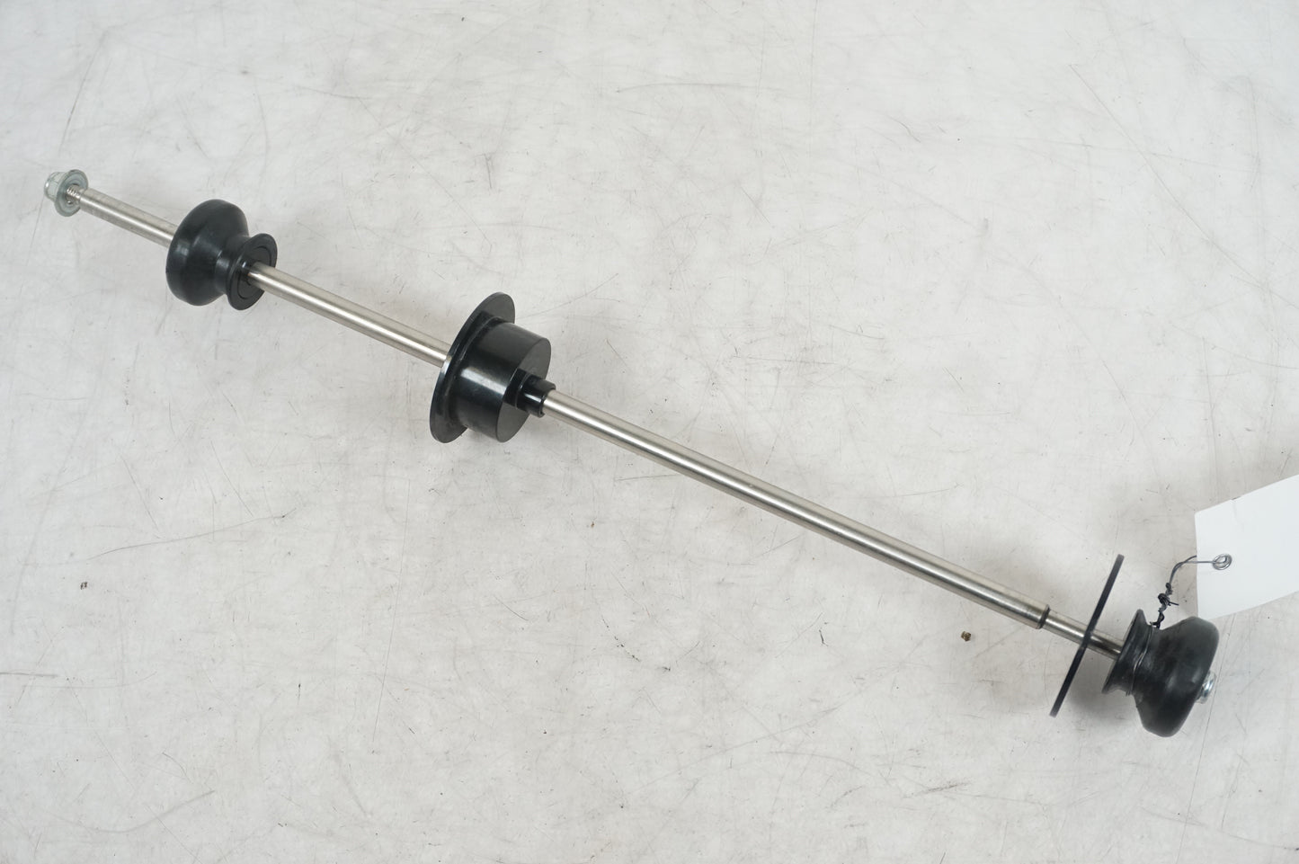 bębny / rolki obrotowe