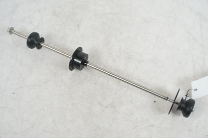 bębny / rolki obrotowe