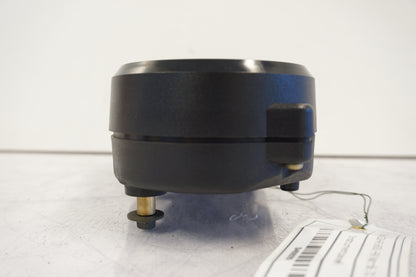 Snett uppifrån på Instrumentpanel från en Suzuki GSX-R 600 -1999 motorcykel.