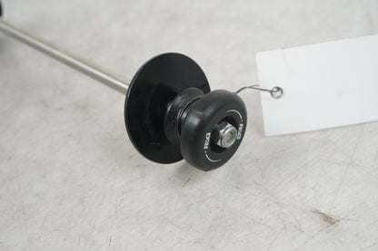 bębny / rolki obrotowe