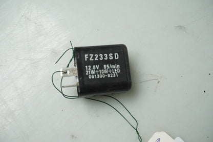 Relé de intermitentes