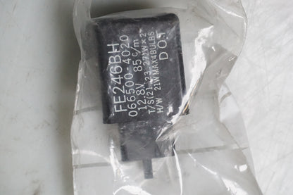 przekaźnik kierunkowskazów