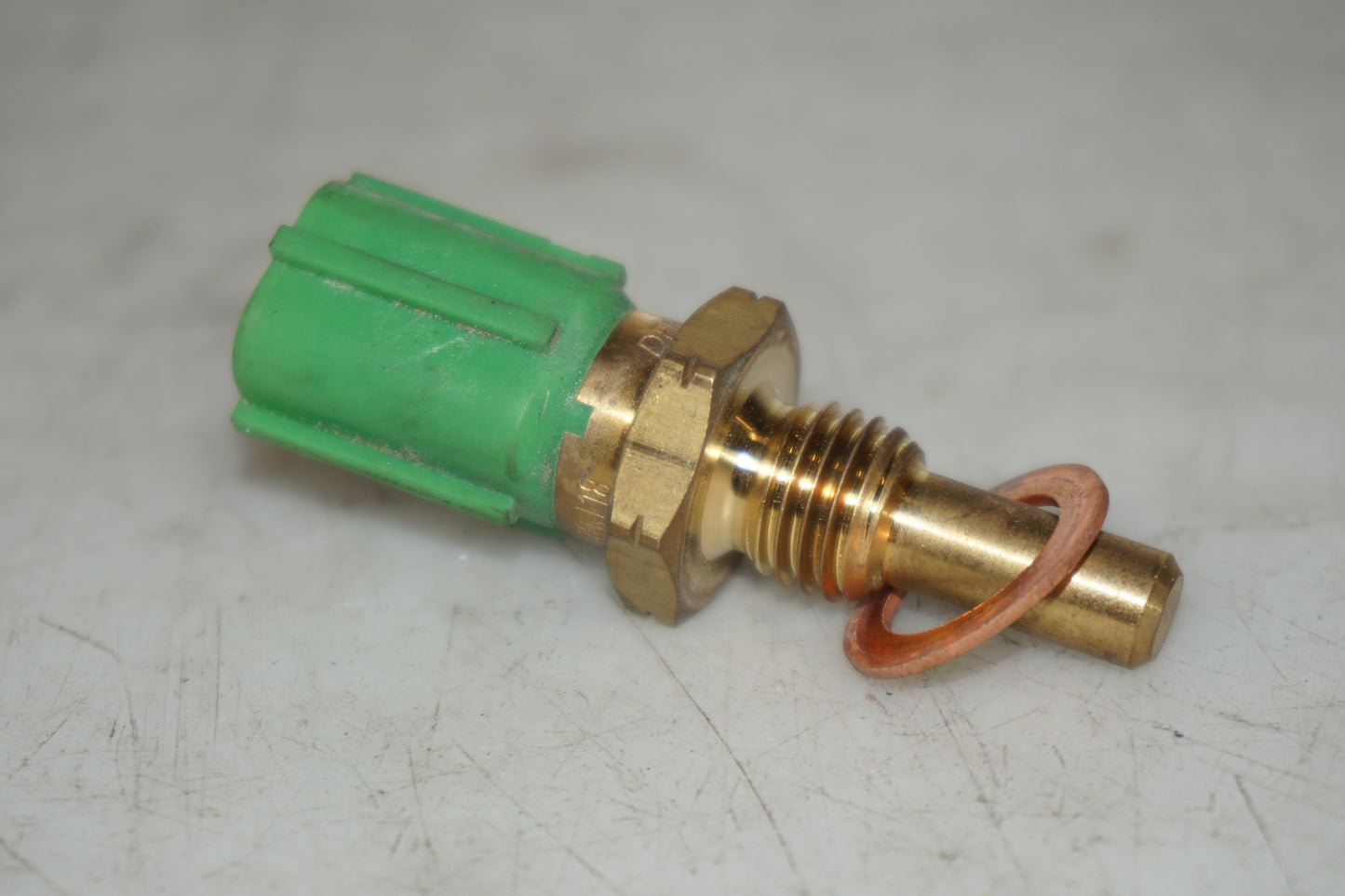 Luftdrucksensor