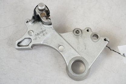 Uchwyt zacisku hamulcowego