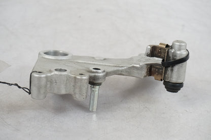 Uchwyt zacisku hamulcowego