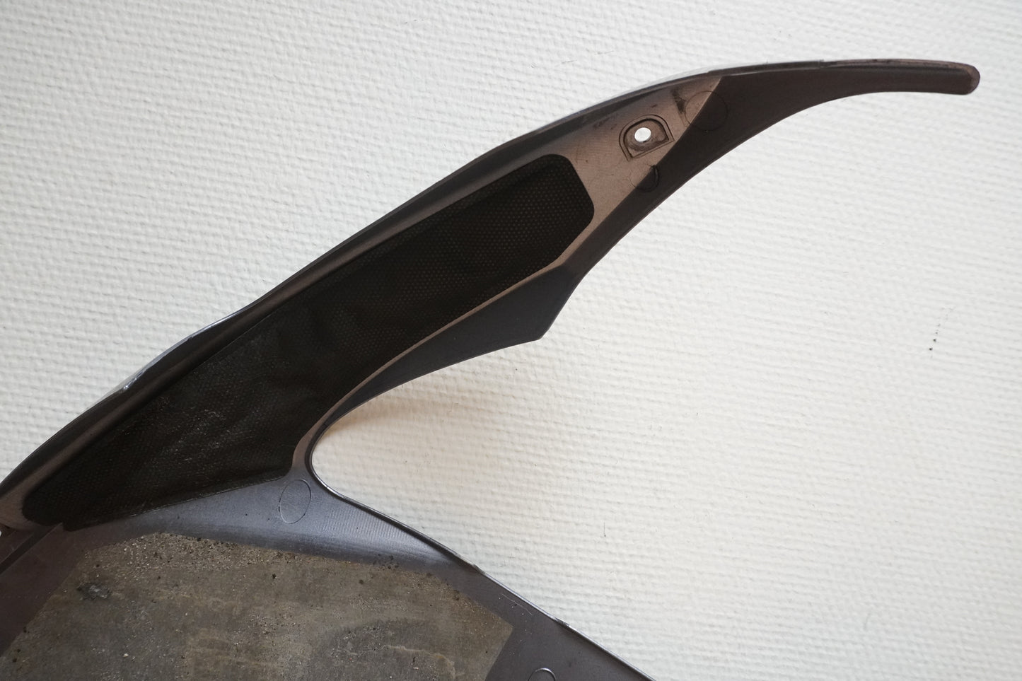 Extrabild2 på Magkåpa från en Yamaha YZF 1000 R1 -2005 motorcykel.