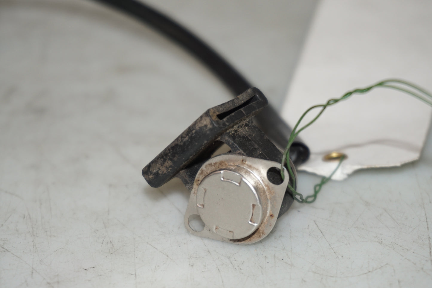 Sensor
