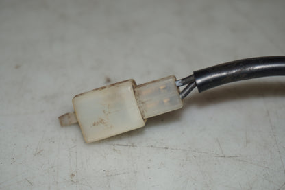Sensor