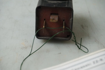 relè per indicatori di direzione