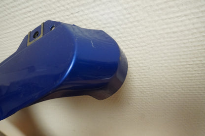 Vänster sida på Magkåpa från en Yamaha YZF 1000 R1 -1999 motorcykel.