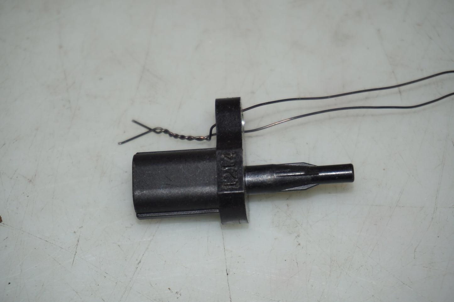 Temperatursensor