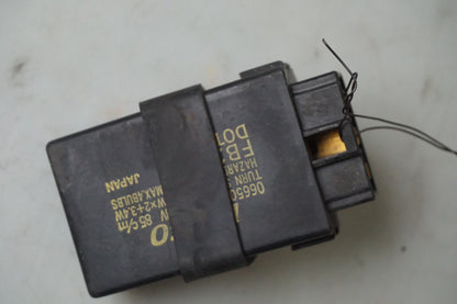 relè per indicatori di direzione