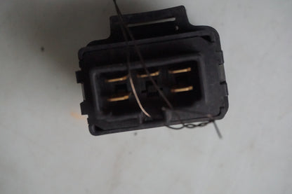 relè per indicatori di direzione