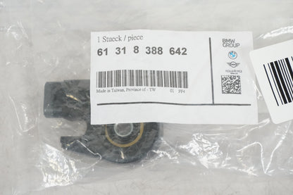 interrupteur de support latéral