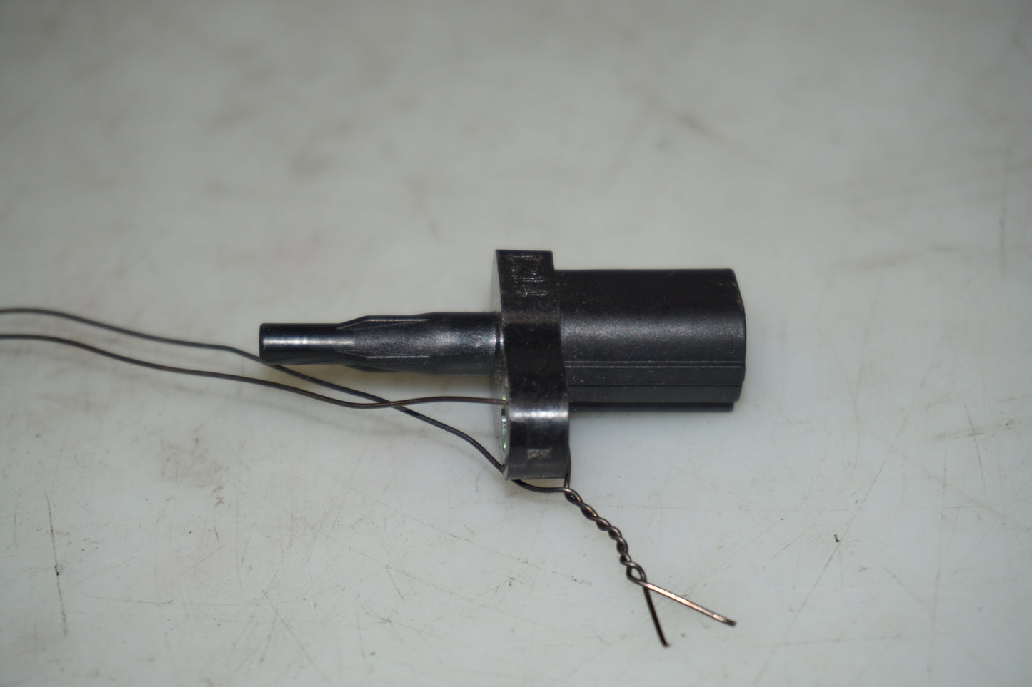 Temperatursensor
