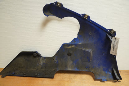 Extrabild1 på Magkåpa från en Yamaha YZF 1000 R1 -1999 motorcykel.