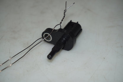 Temperatursensor