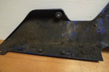 Extrabild2 på Magkåpa från en Yamaha YZF 1000 R1 -1999 motorcykel.