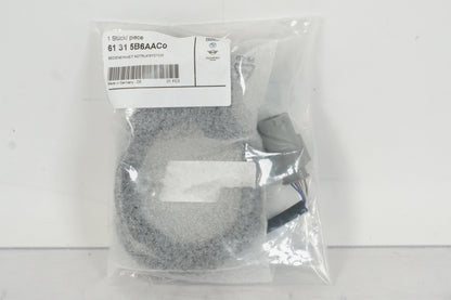 SOS unité de contrôle