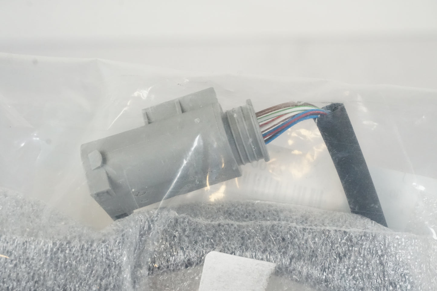 SOS unité de contrôle