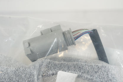 SOS unité de contrôle