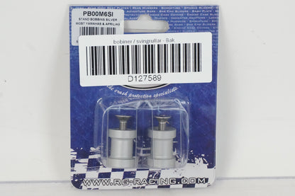 bobiner / svingrullar