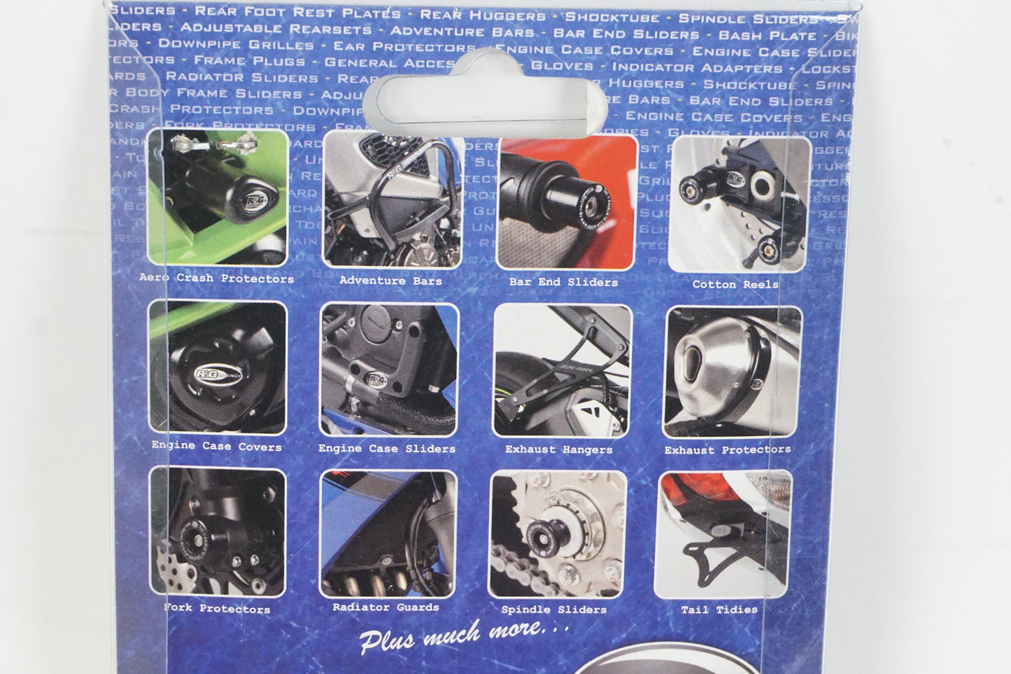 bobiner / svingrullar