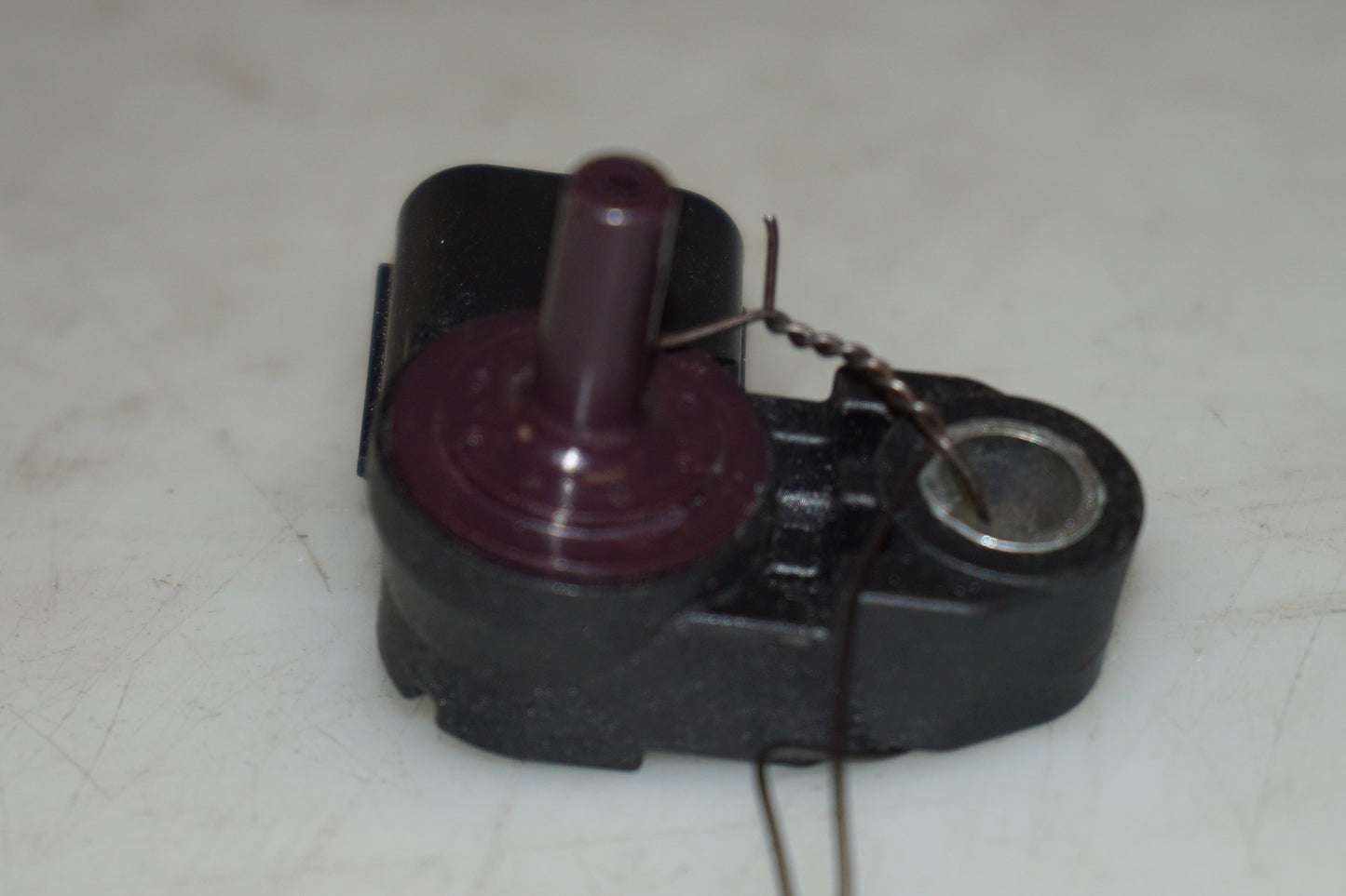 Mapsensor