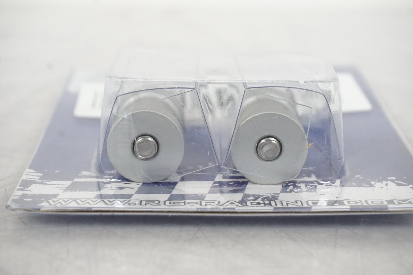 bobiner / svingrullar