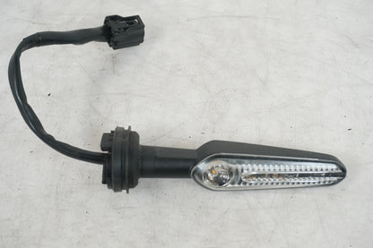 LED Turn Signals