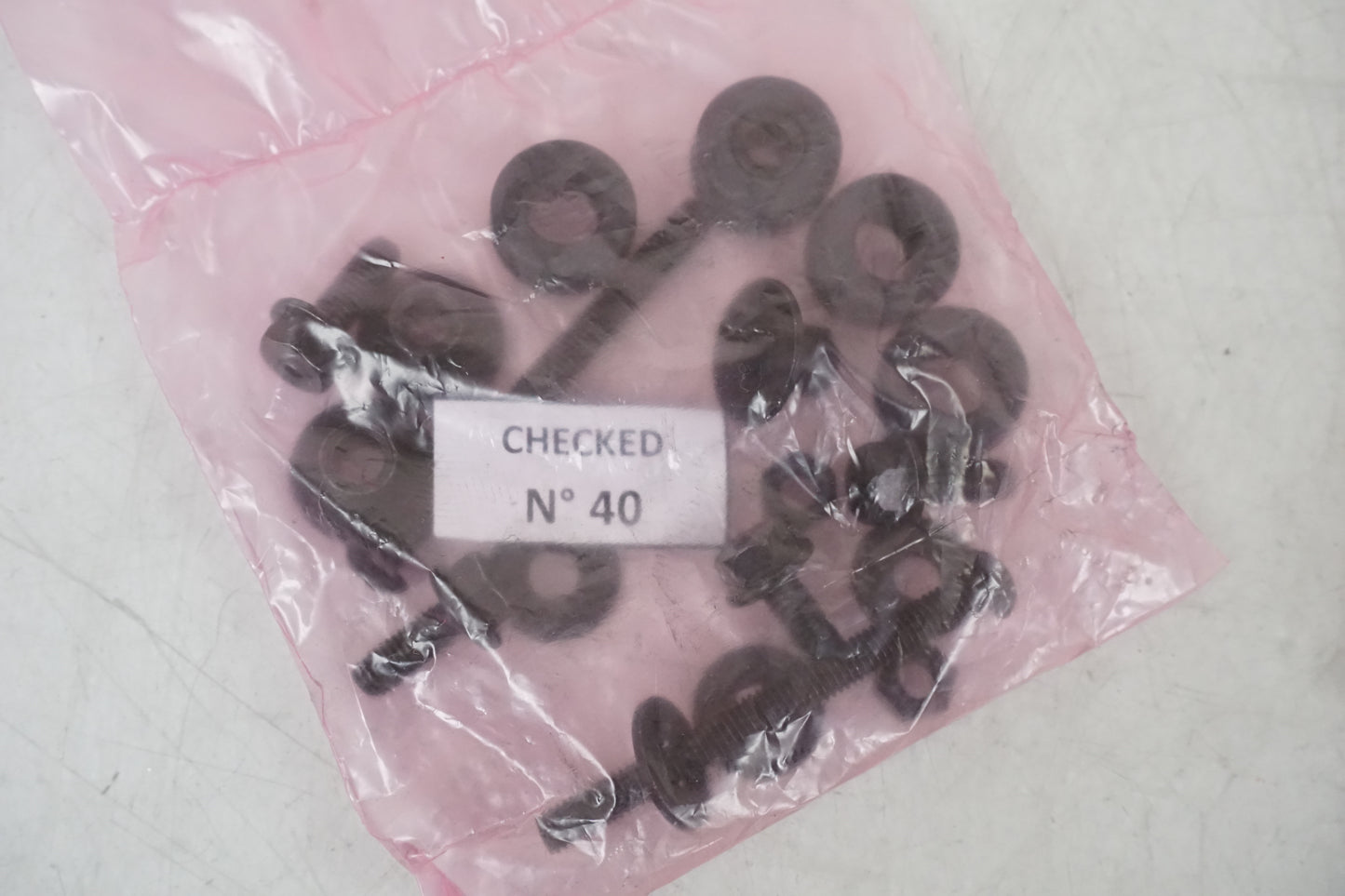 Support de feux supplémentaires