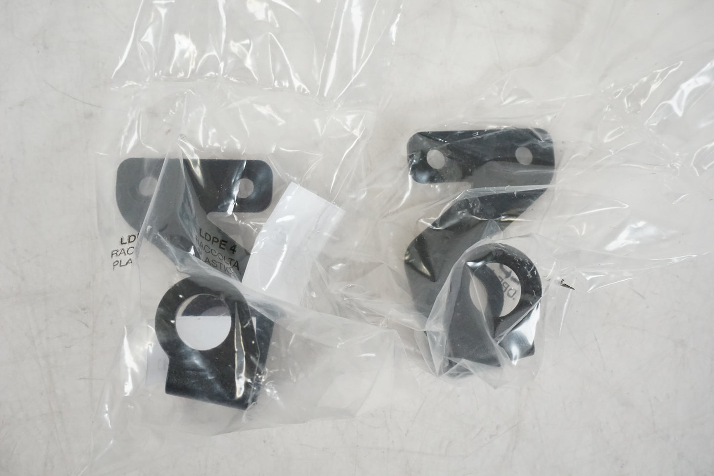 Support de feux supplémentaires