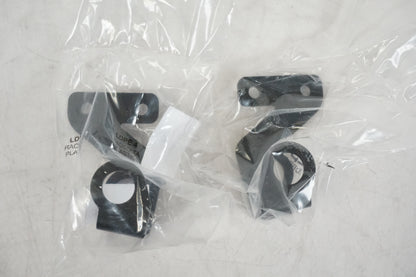 Support de feux supplémentaires