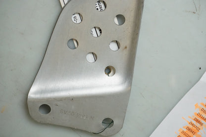 Fodpindhælsbeskytter