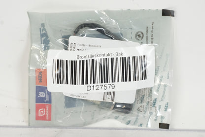 Contact de feu de frein