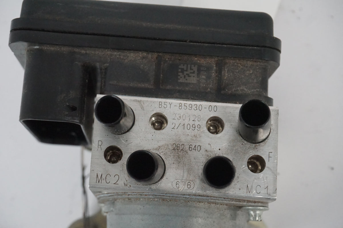 ABS Modulator